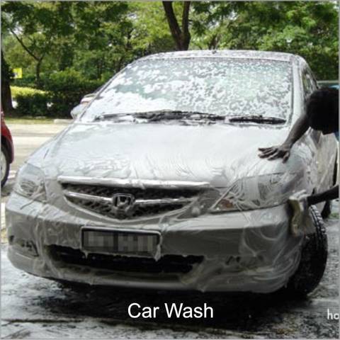 Car Wash