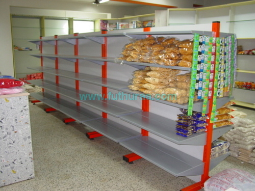 Storage Racks 
