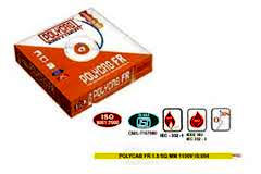 Polycab House Wire Polycab House Wire
