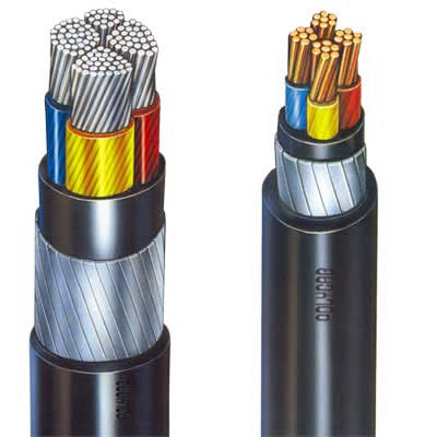 Silver Polycab Ht Cable Upto 132Kv At Best Price In Bhiwandi | Vashi ...