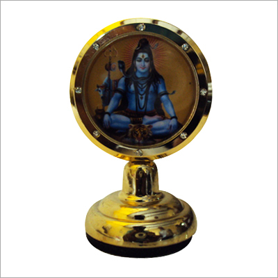 Car Dash Board Shiva Stand