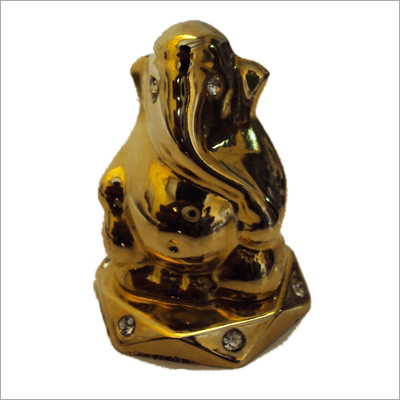 Table Top Ganesha Statue