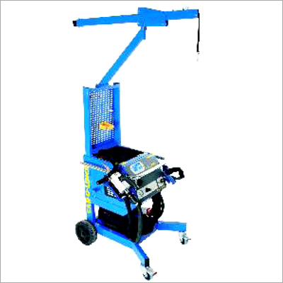 Auto Body Spot Welder