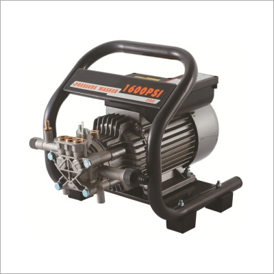 high pressure car washer pump