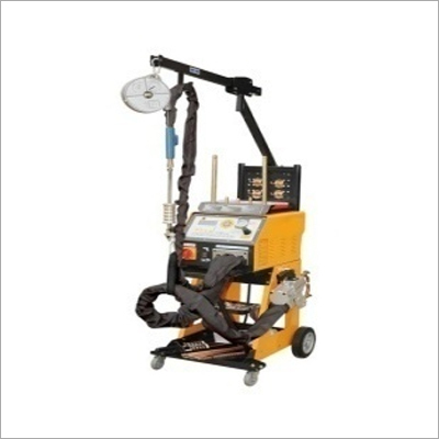 Spot Welder