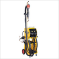 Projection Welding Machine