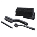 Conductive Brushes