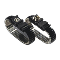 Metal Band Wrist Strap
