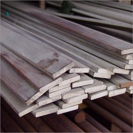Stainless Steel Flat Bar