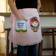 Apron