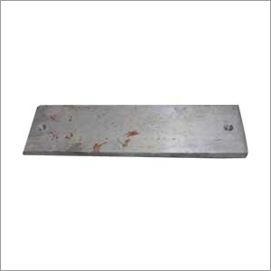 Taper Plate