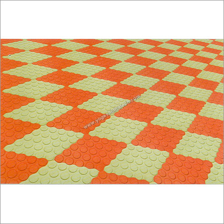 Taurus Concrete Tiles