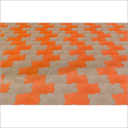 Zig Zag Tiles