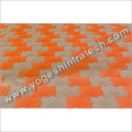 Zig Zag Tiles