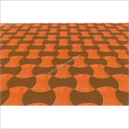 Victory Floor Tiles