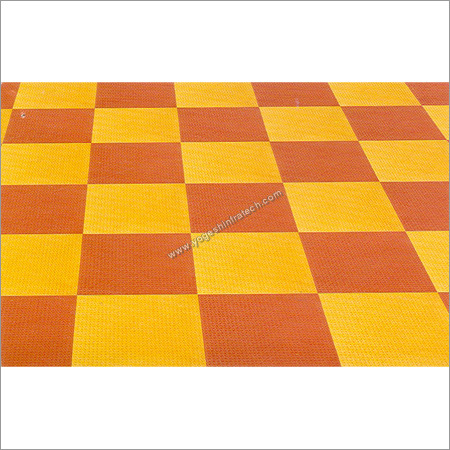 Antique Floor Tiles