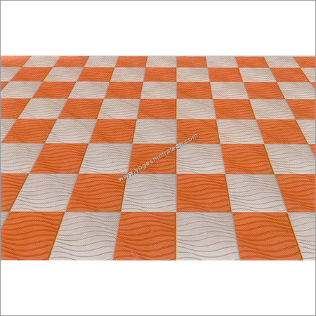Wave Wall Tiles
