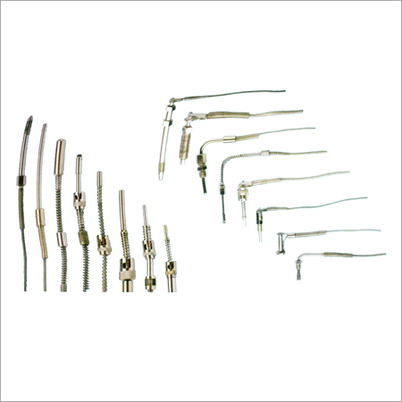 Thermocouple Assemblies