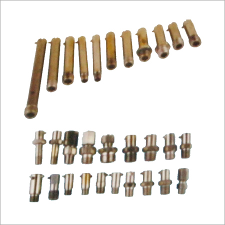 Thermocouples Adaptors