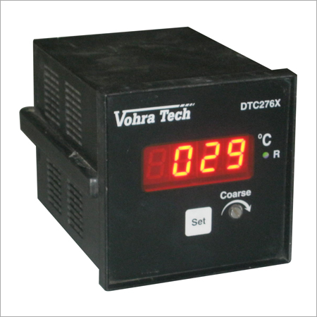 Temperature Controller