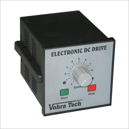 DC Drive