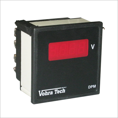 Ampere meter