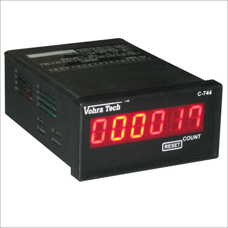 Event Counter