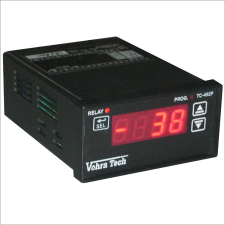 Digital Temperature Controller