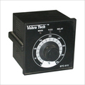 Blind Temperature Controller - Plastic, 100x100x50mm, Analog Display | +/-1â°c Accuracy, Temperature Range 0-100â°c, Durable Design, Customizable Solution