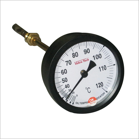 Dial Thermometer