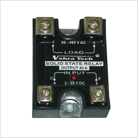 SSR Relays