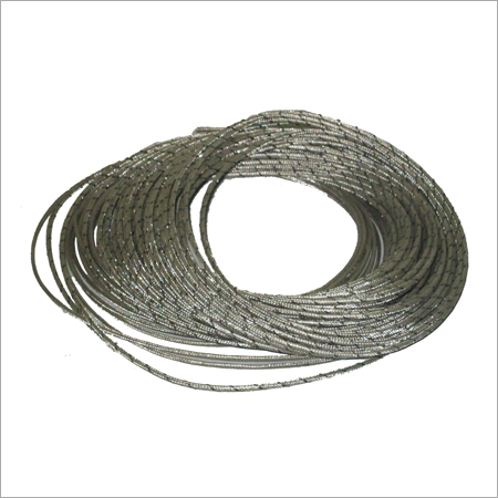 SS Compensating Cable