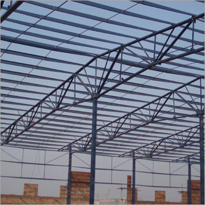open web joist
