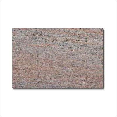 Pink Granite