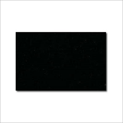 Absolute Black Granite