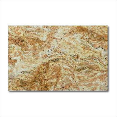Gold Granites