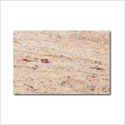 Brown Granites