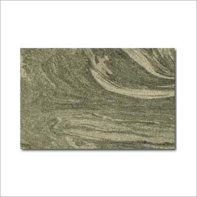 Green Granites