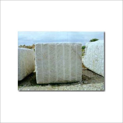 Granite Blocks