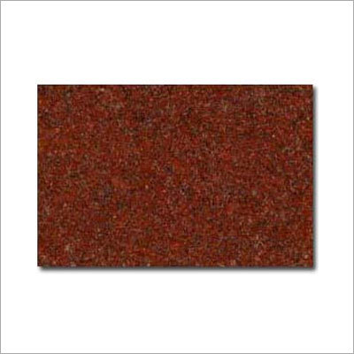 Red Granites