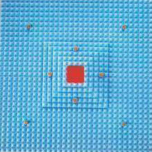Acupressure Power Mat