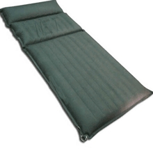 Medical water bed
