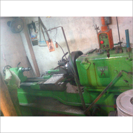 Material Transporting Machines