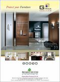 Decorative Plywoods