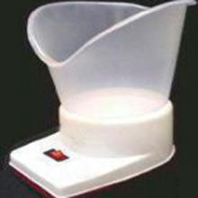 Steam Inhaler