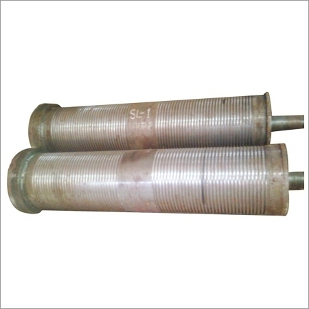 Shafts