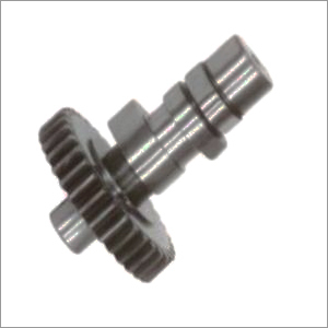 Gear Shaft