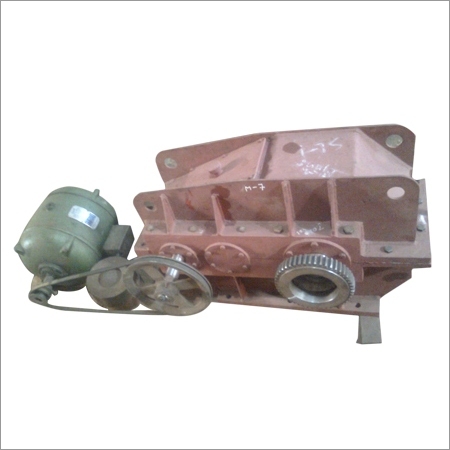 Belt Conveyor