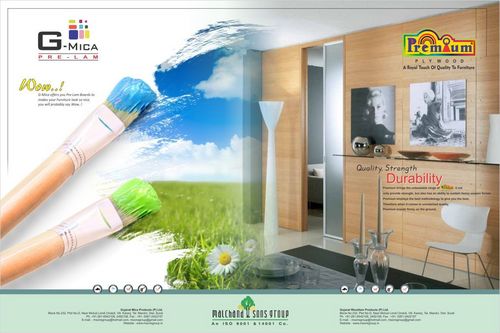 Plylam