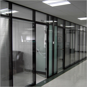 Glass & Glass Products